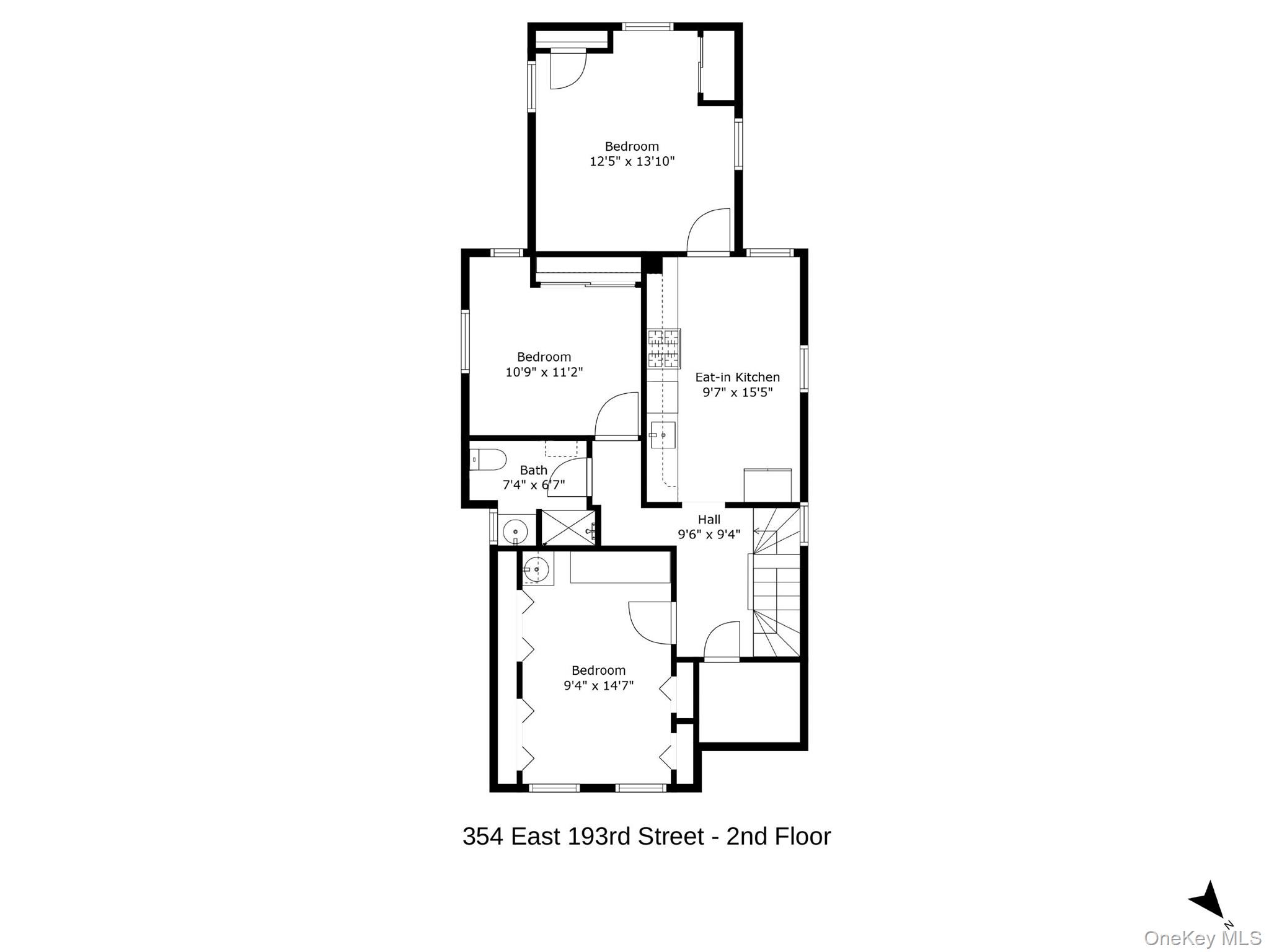 350-354 East 193rd Street – For Sale photo 34