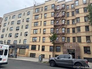 860 Grand Concourse Ave, Unit 4I