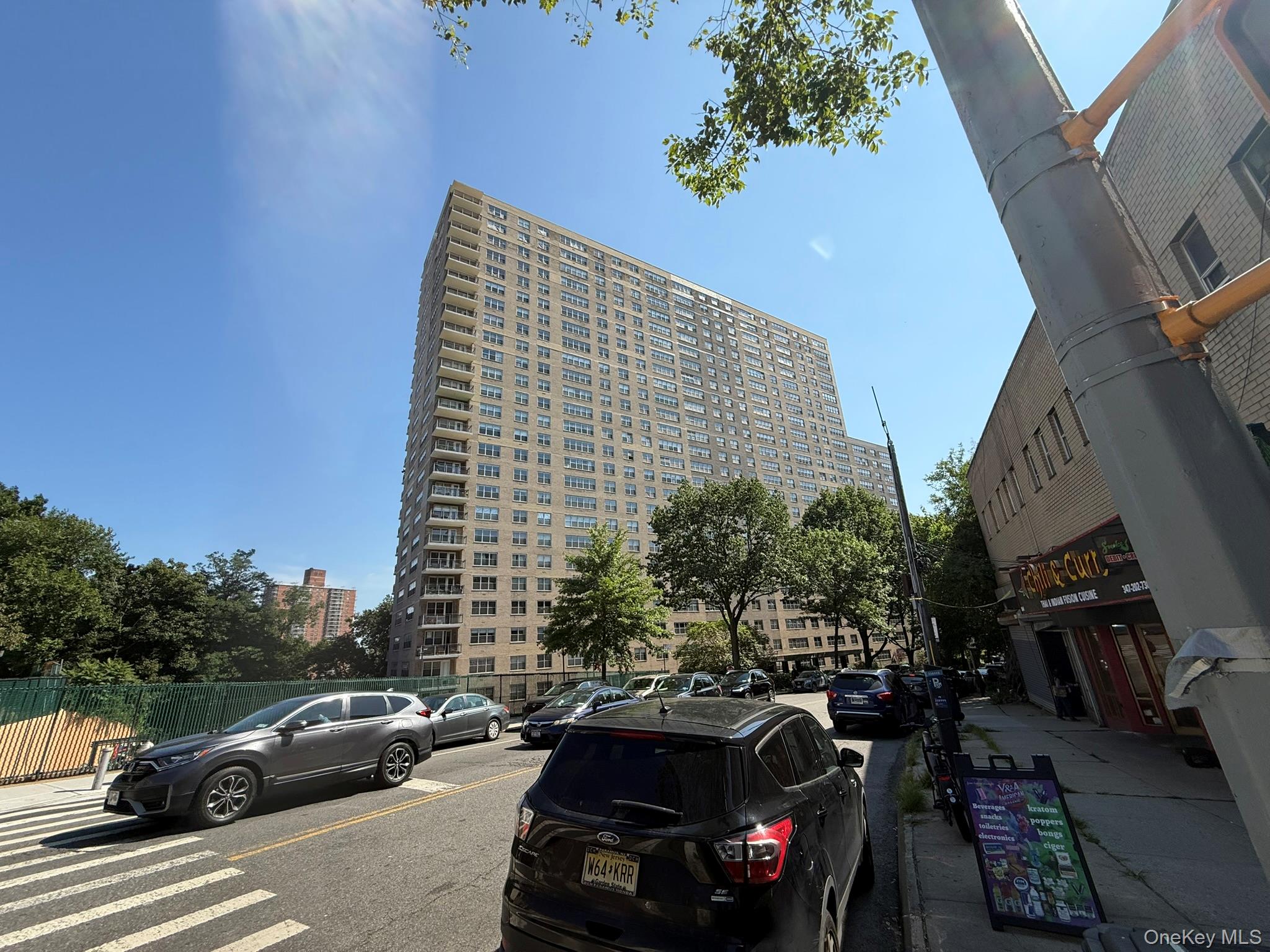 555 Kappock Street, Unit 11P