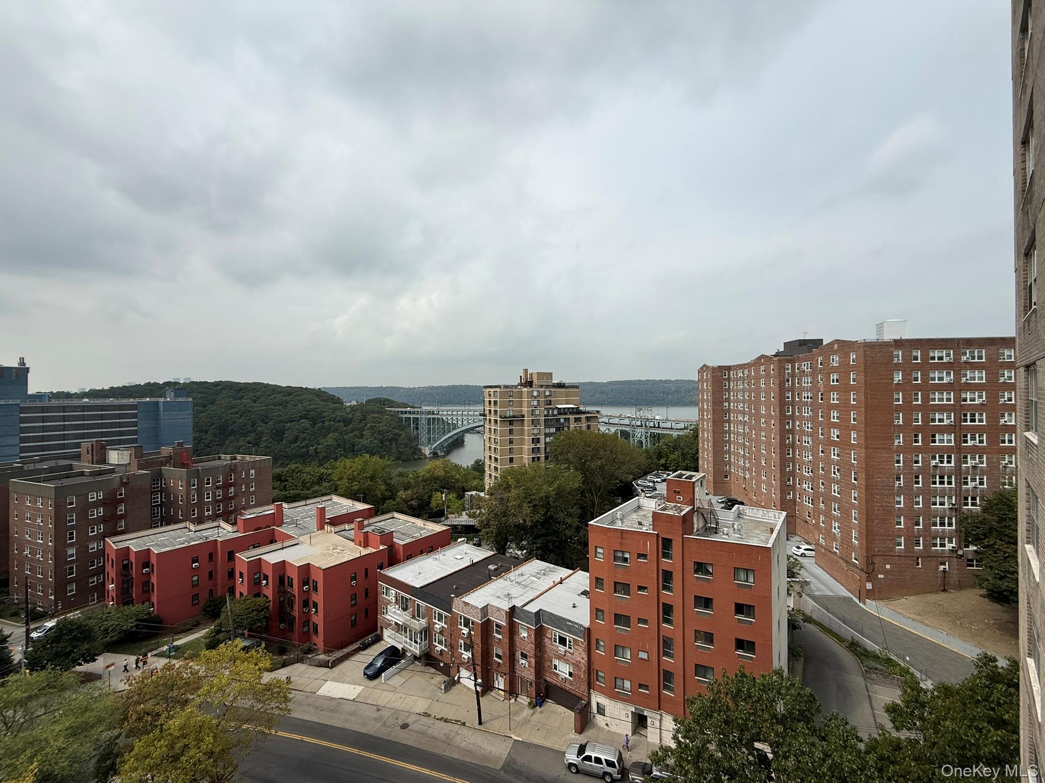 555 Kappock Street, Unit 11P photo 9