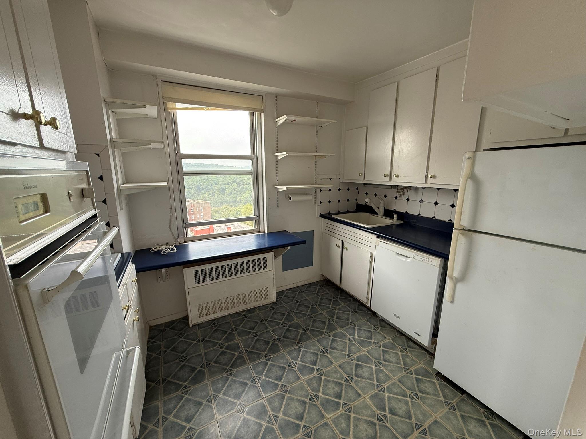 555 Kappock Street, Unit 11P photo 5
