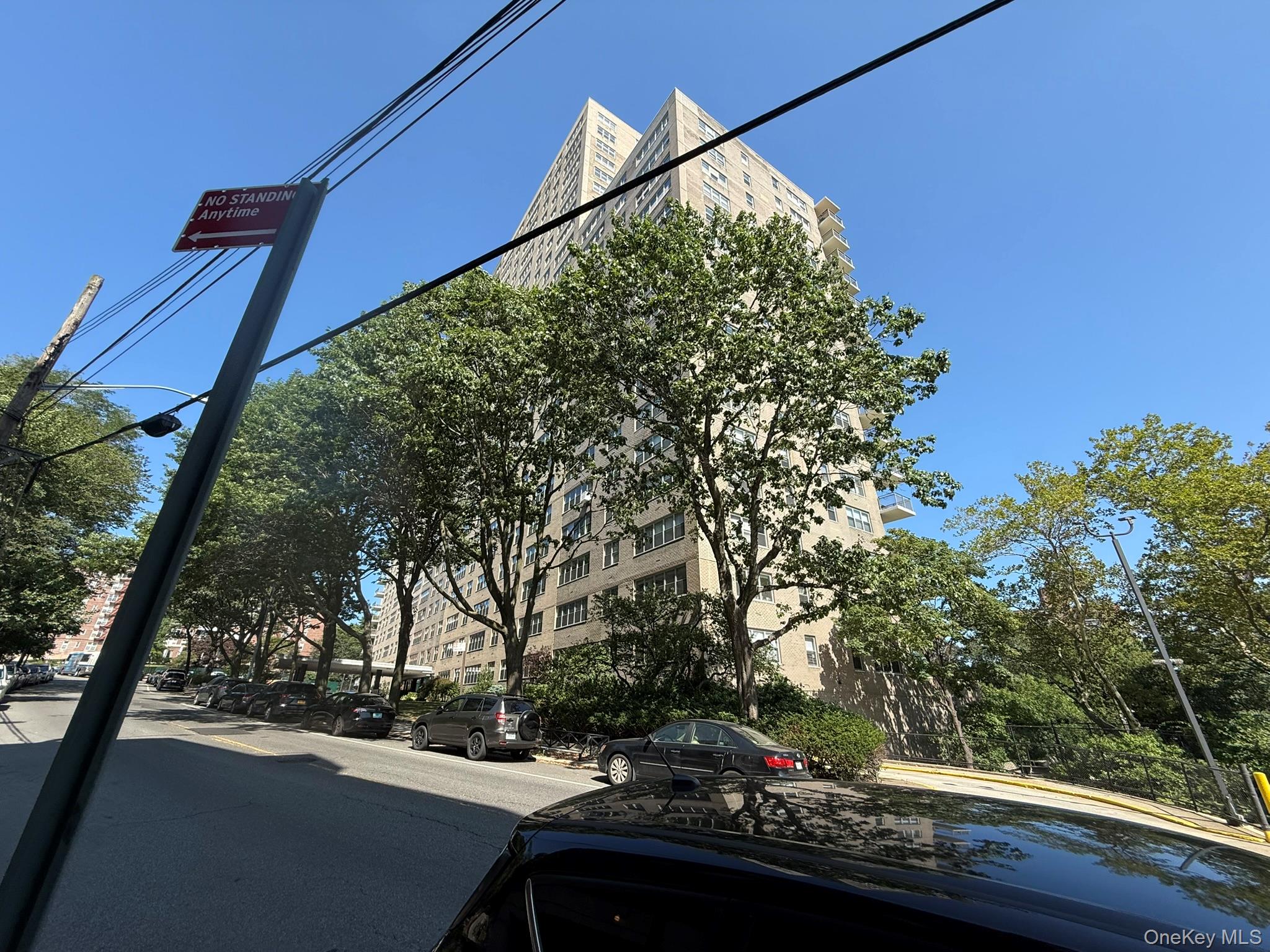 555 Kappock Street, Unit 11P photo 14