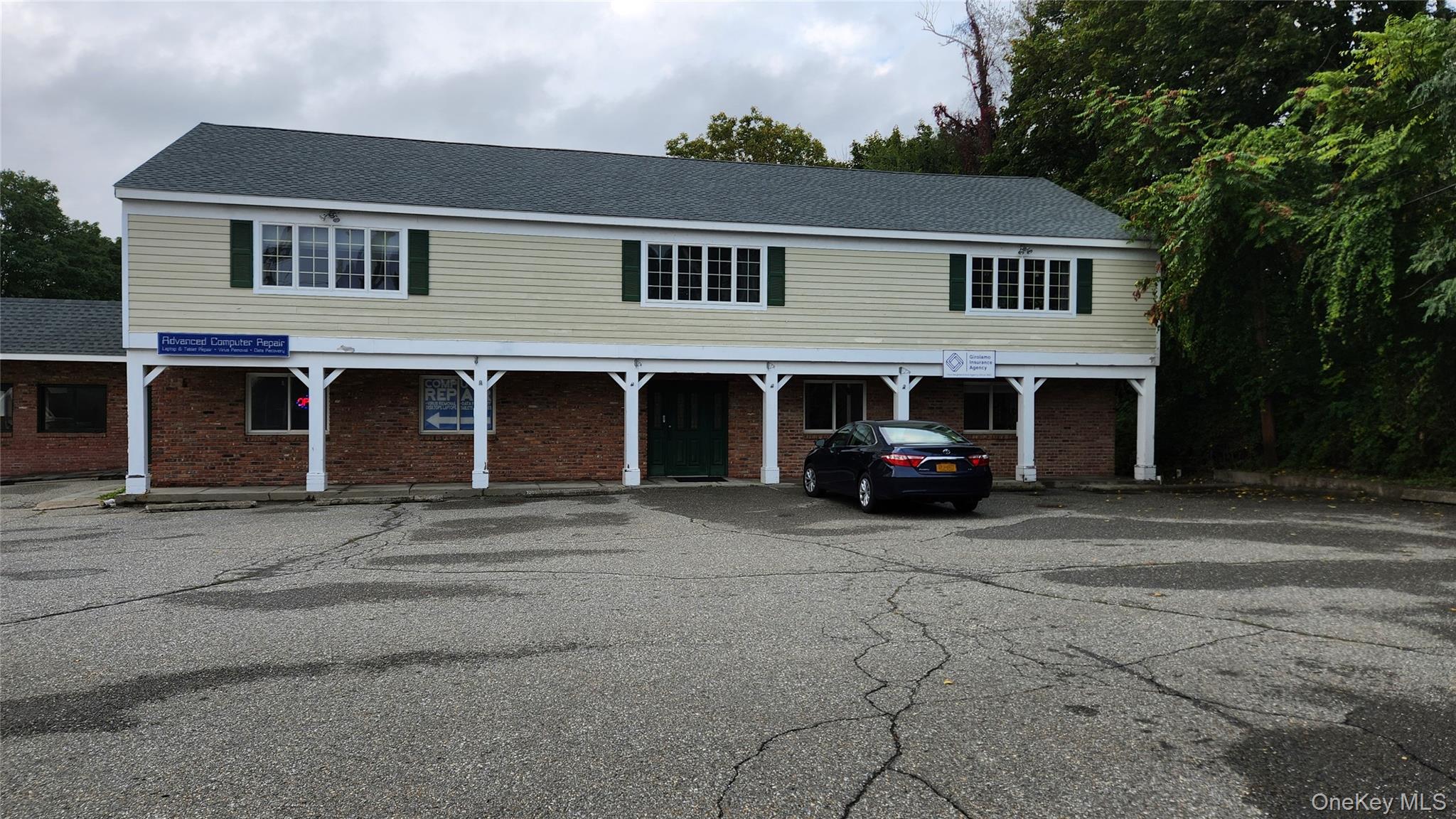253 Route 202, Unit 6