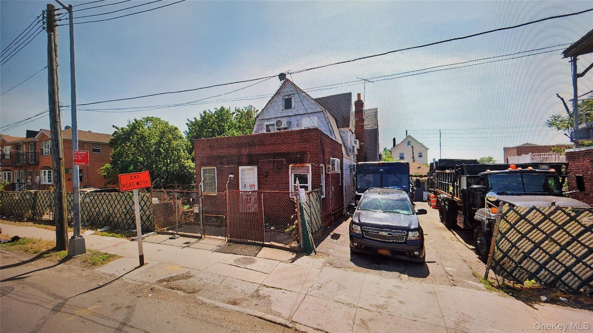 103-16 Van Wyck Expressway – For Sale photo 6