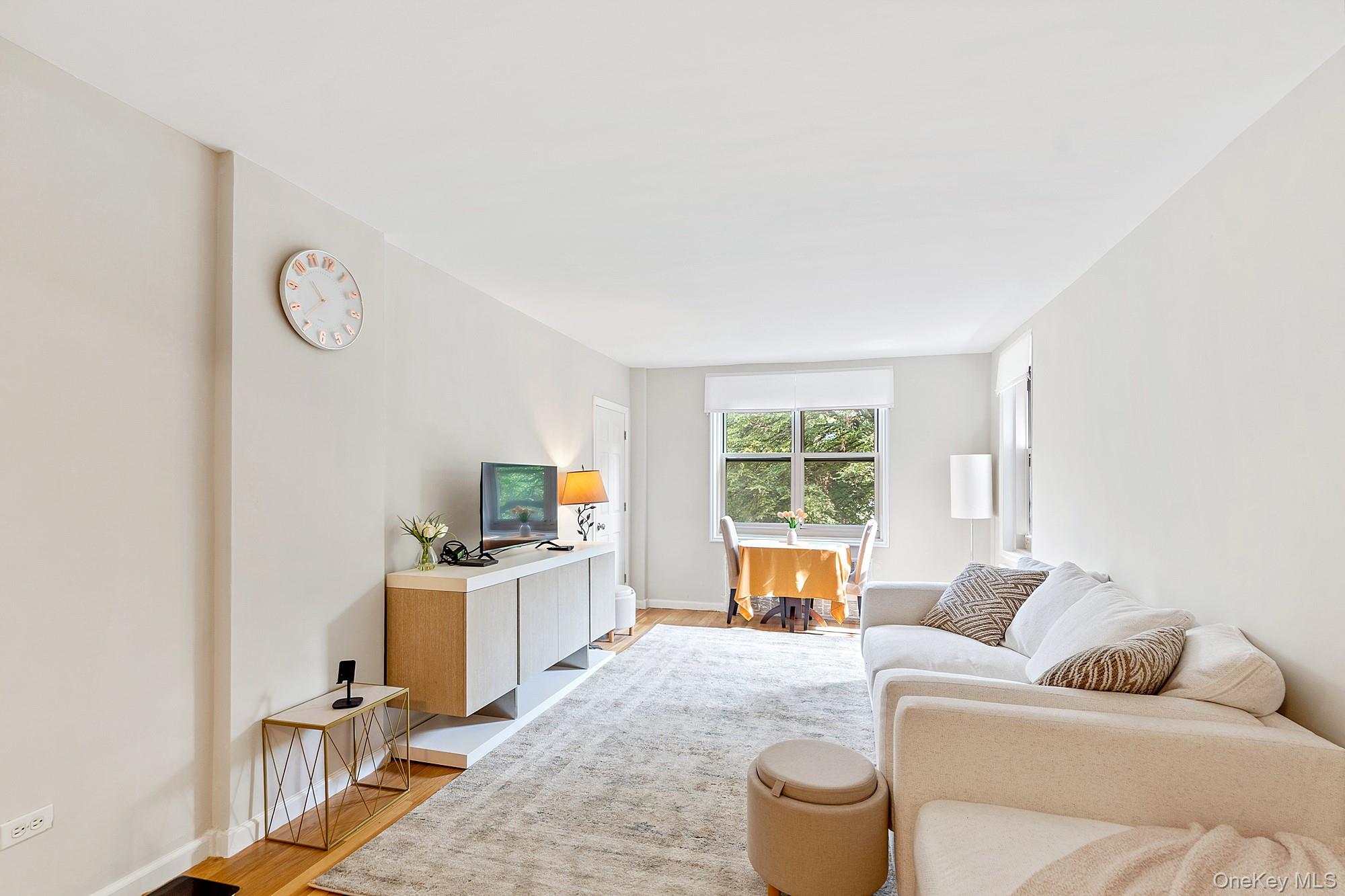 629 Kappock Street, Unit 6J photo 2