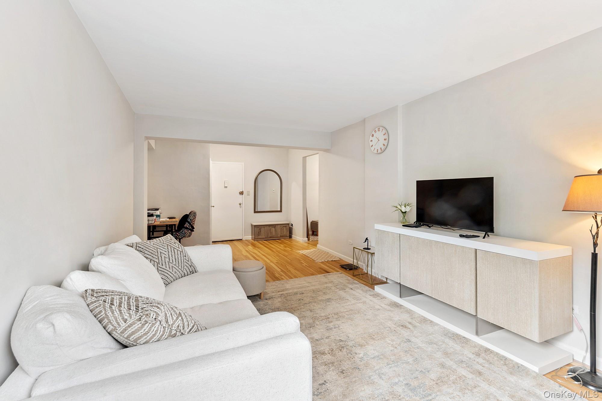 629 Kappock Street, Unit 6J photo 5