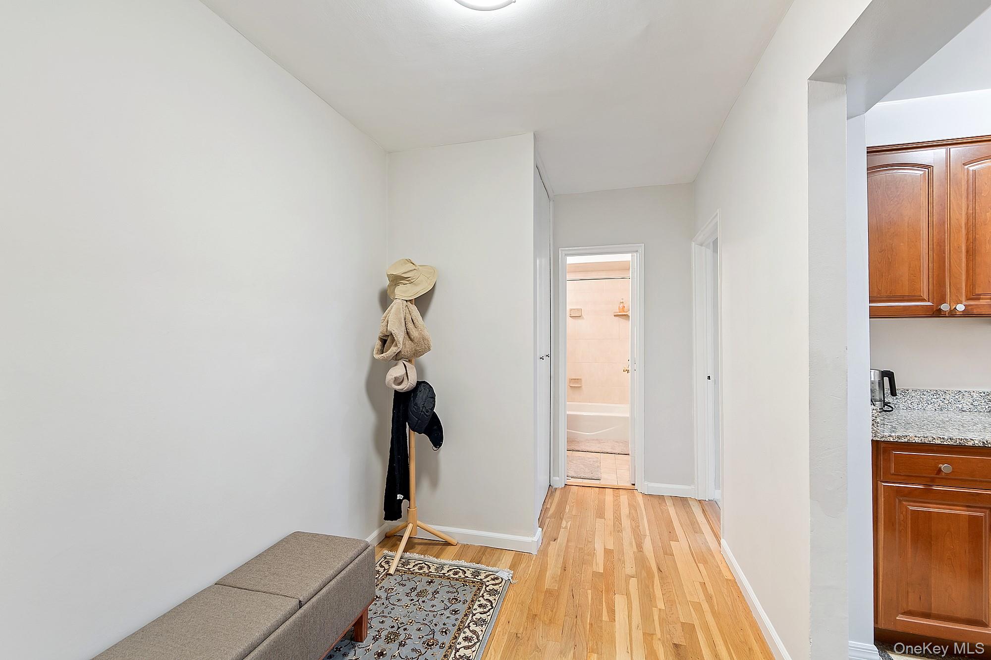 629 Kappock Street, Unit 6J photo 7