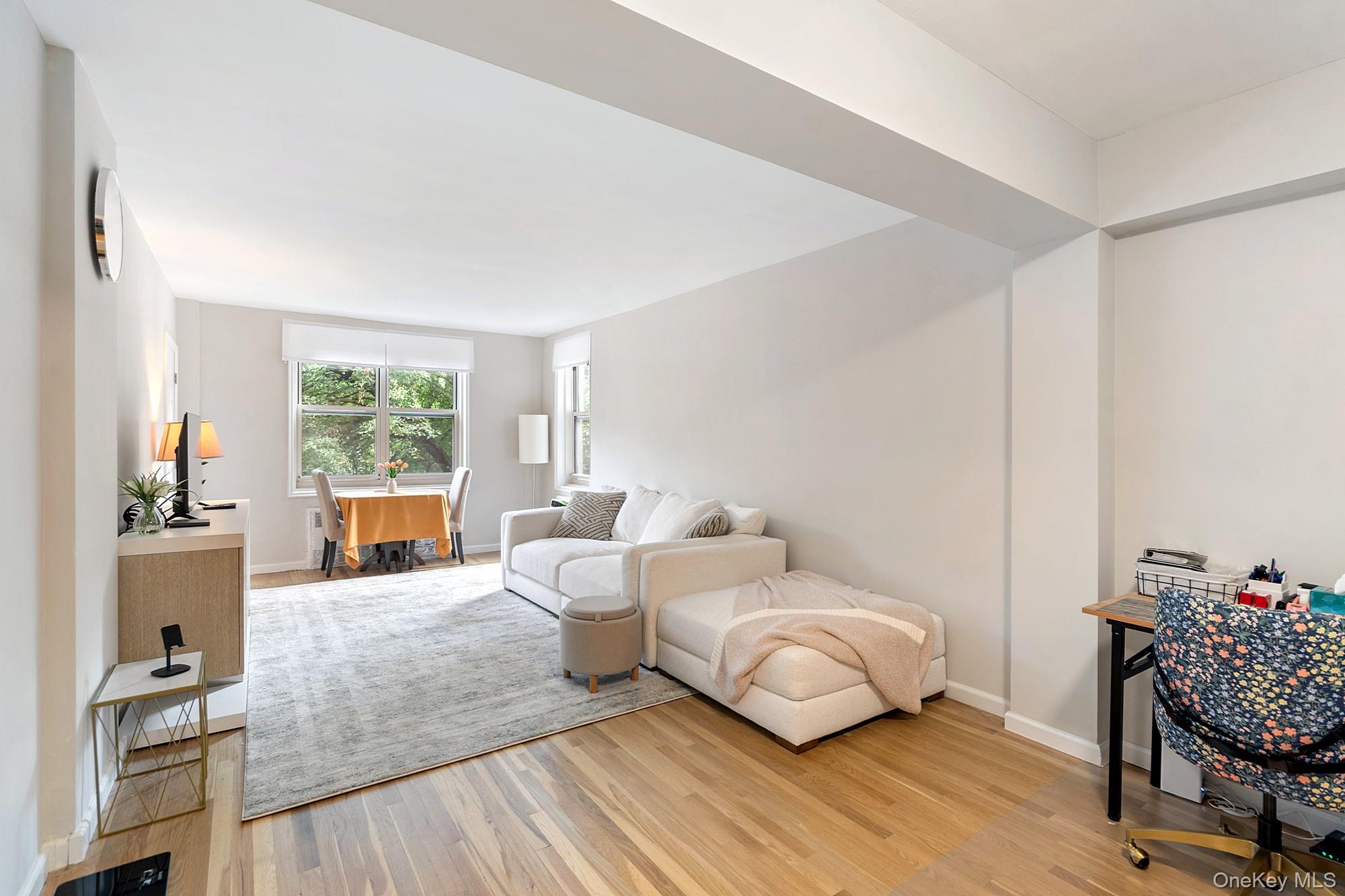 629 Kappock Street, Unit 6J