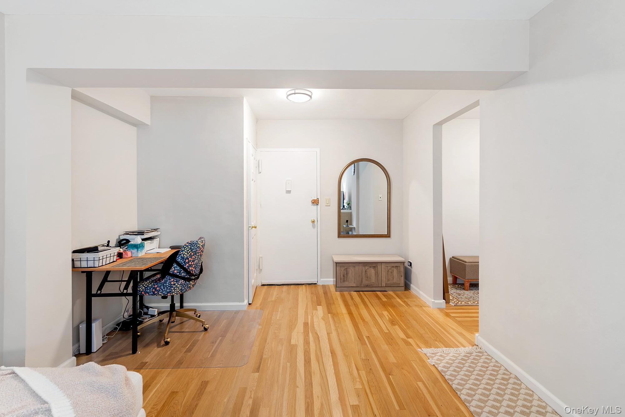 629 Kappock Street, Unit 6J photo 6