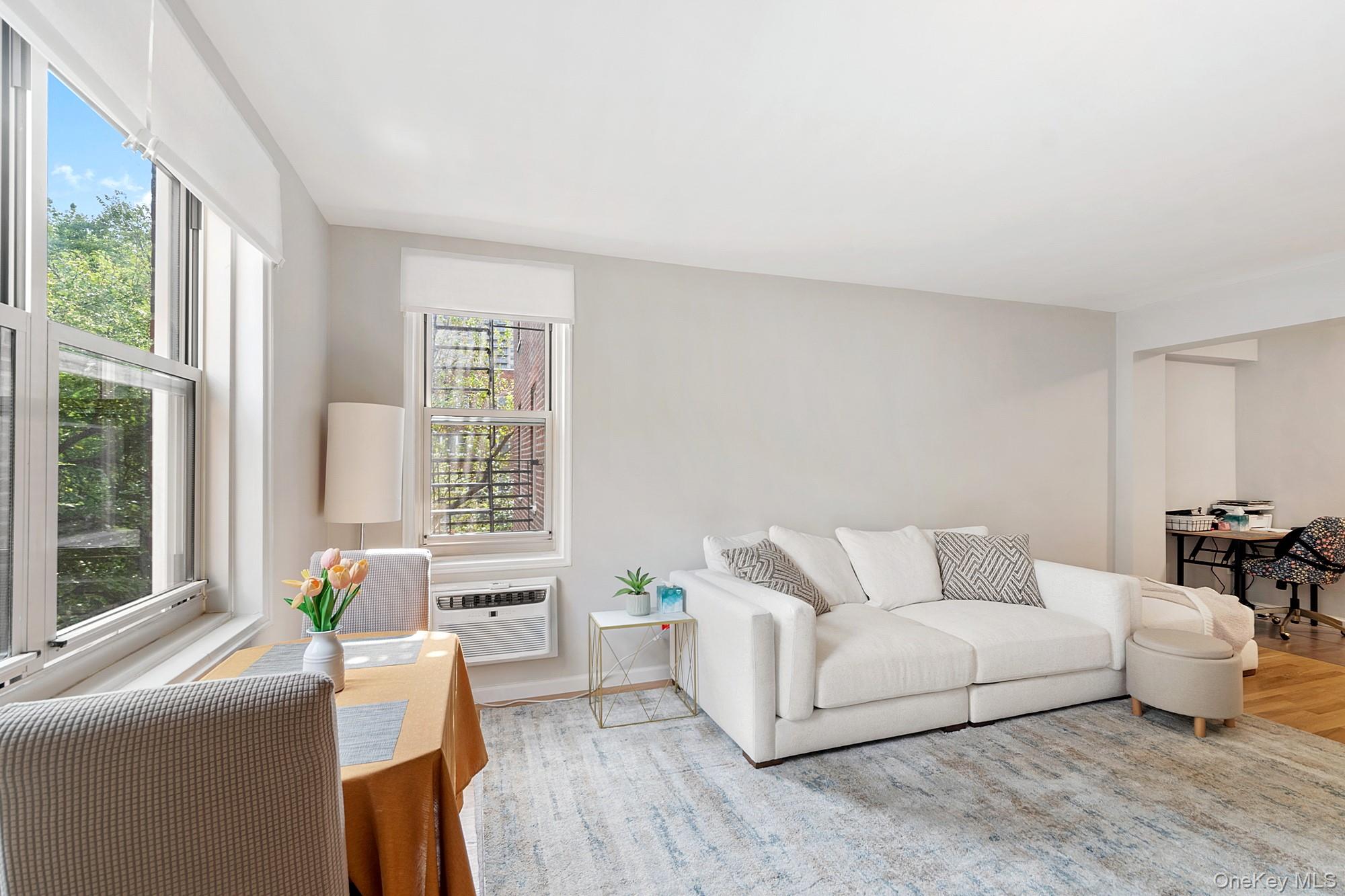 629 Kappock Street, Unit 6J photo 4