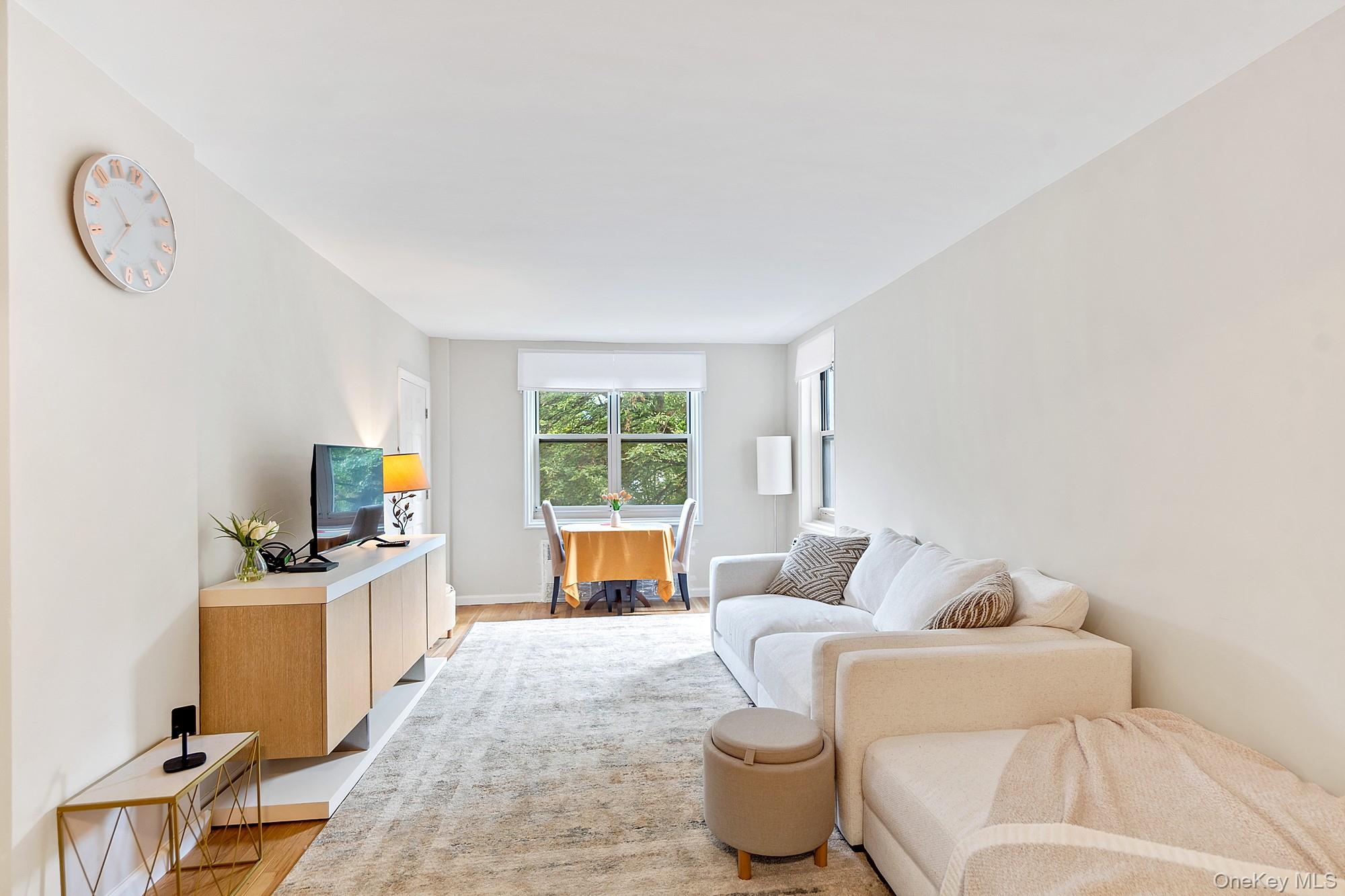 629 Kappock Street, Unit 6J photo 3