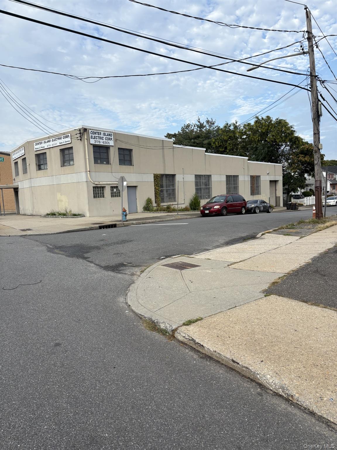 96 Nassau Road – For Sale