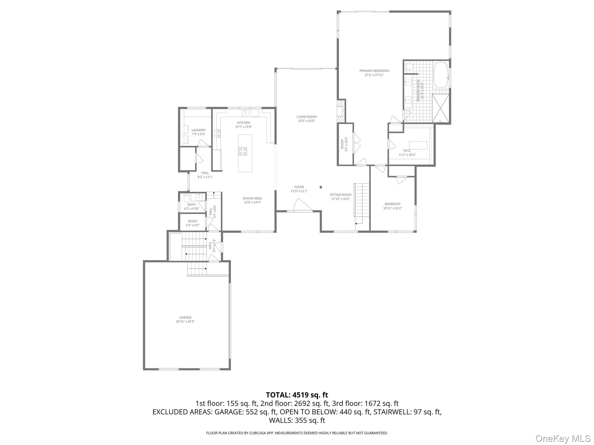 43 Smugglers Path – For Rent photo 5