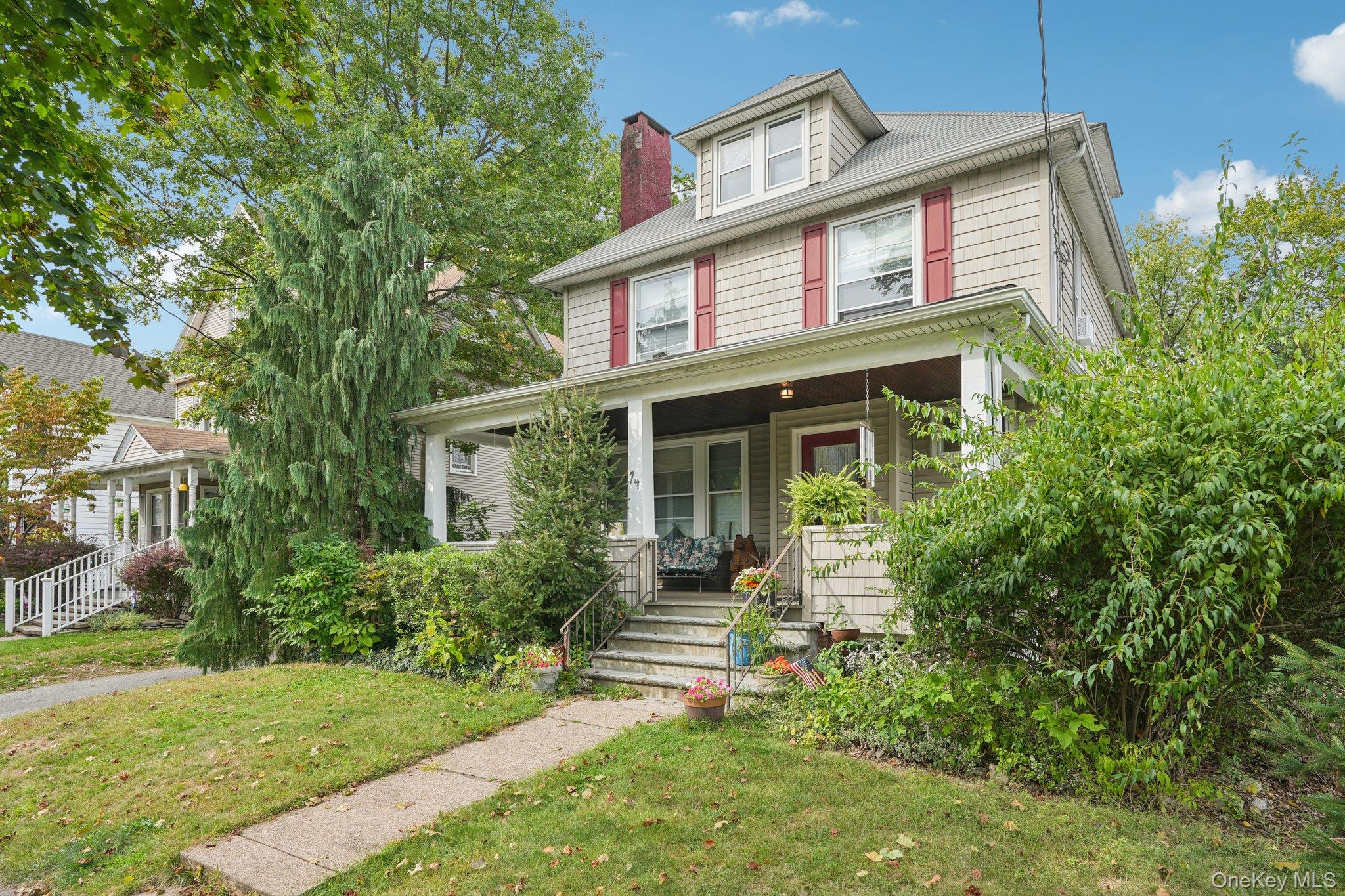 74 E Maple Avenue – For Sale