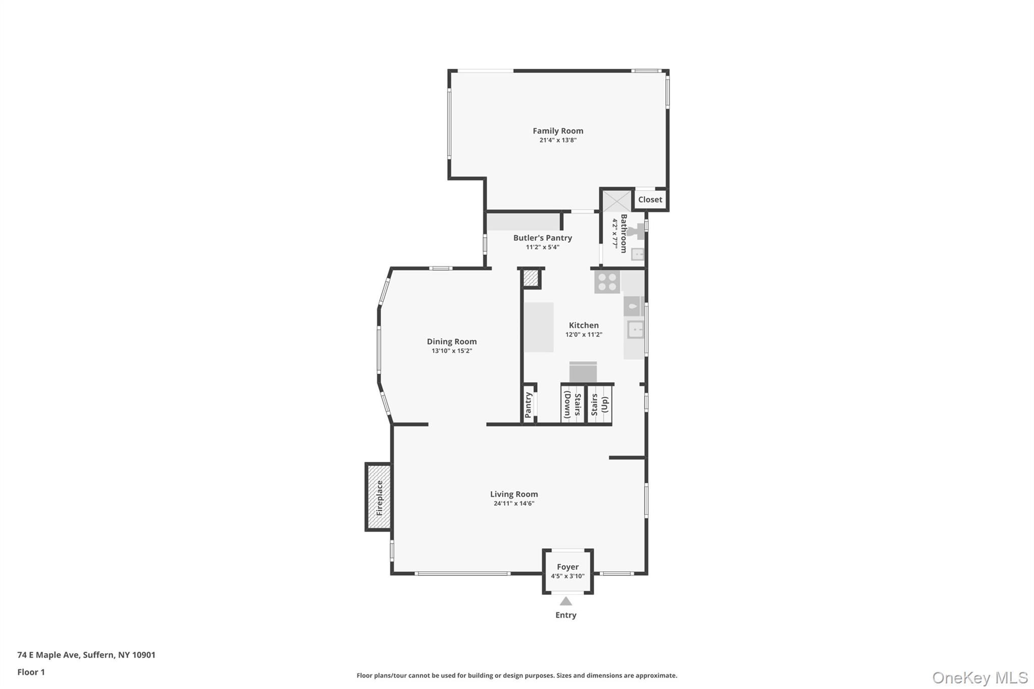 74 E Maple Avenue – For Sale photo 48