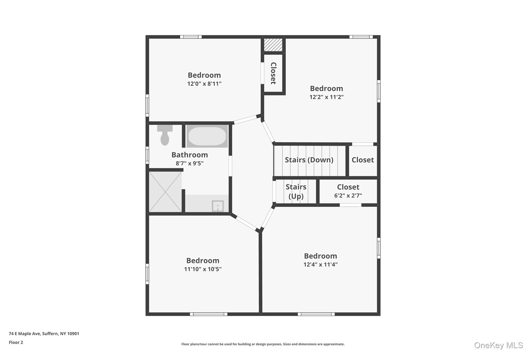 74 E Maple Avenue – For Sale photo 49