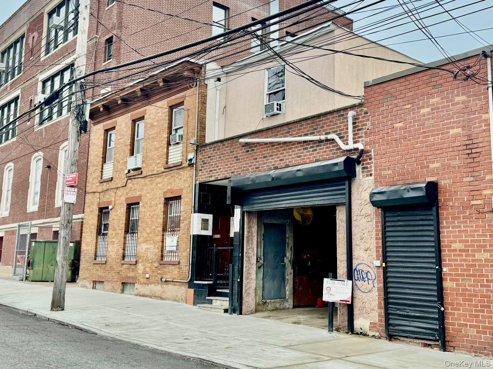 91-15 188th Street – For Sale