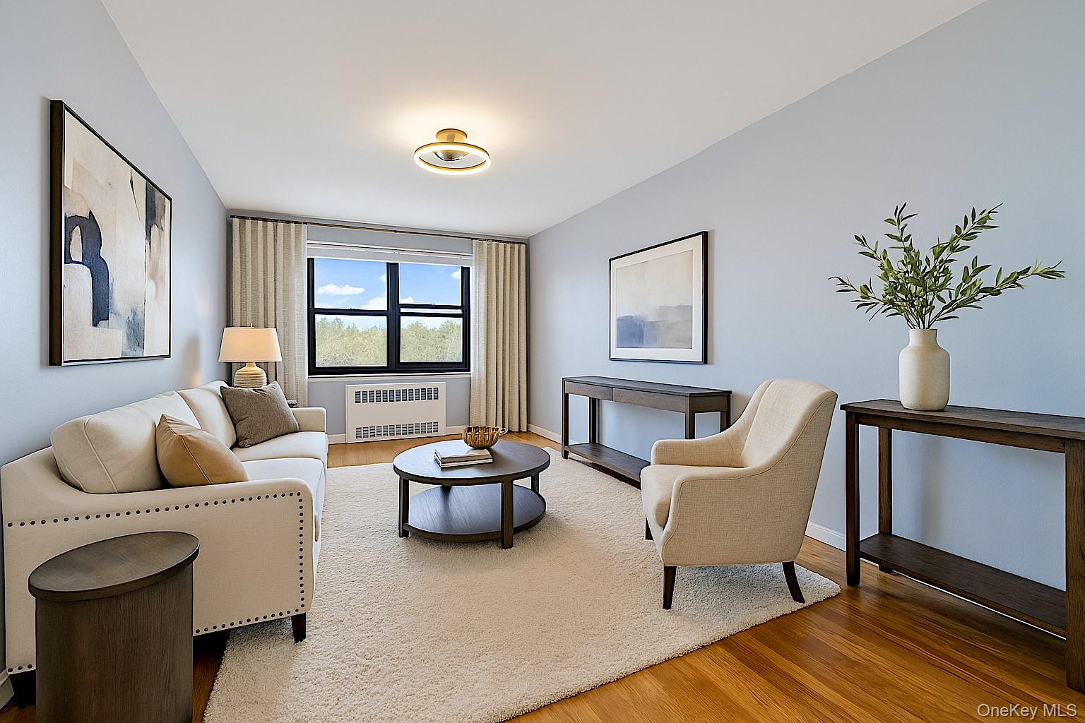 28-08 141st Street, Unit 4C
