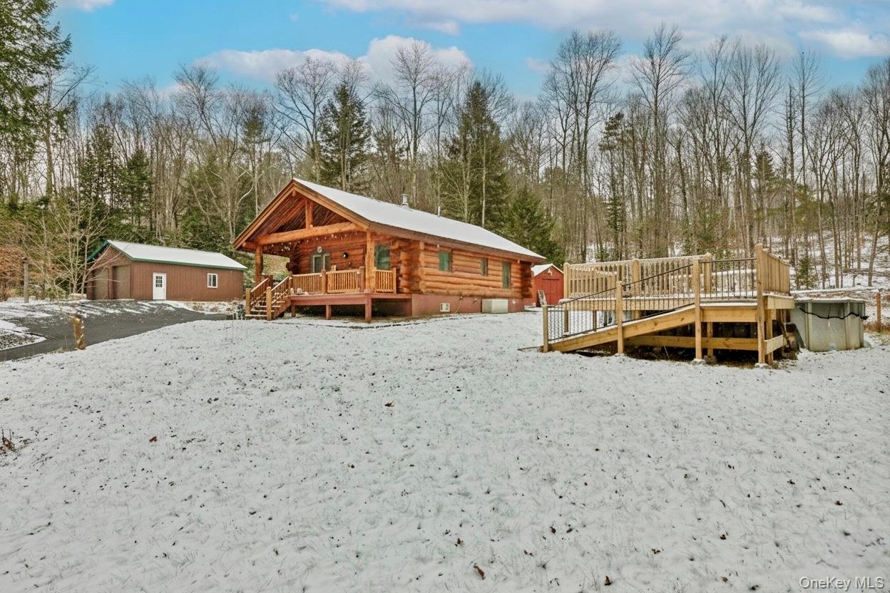 465 Barlow Road – For Sale photo 17