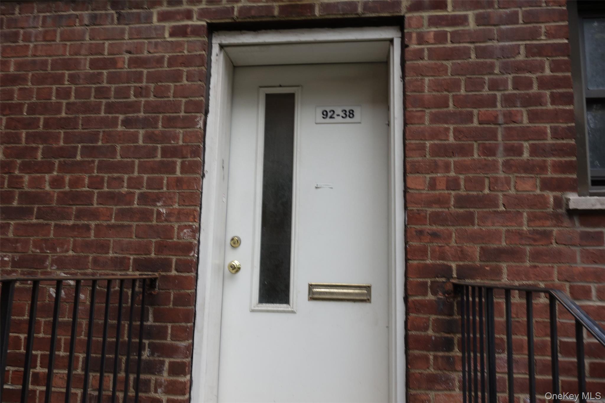 9238 Queens Boulevard, Unit Str6