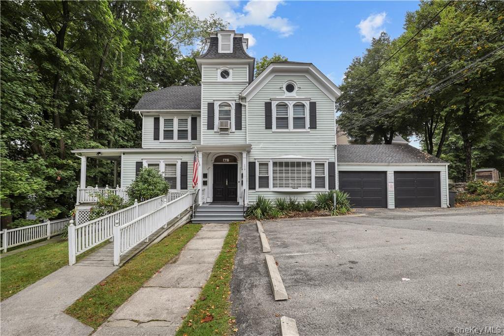 175 King Street – For Rent