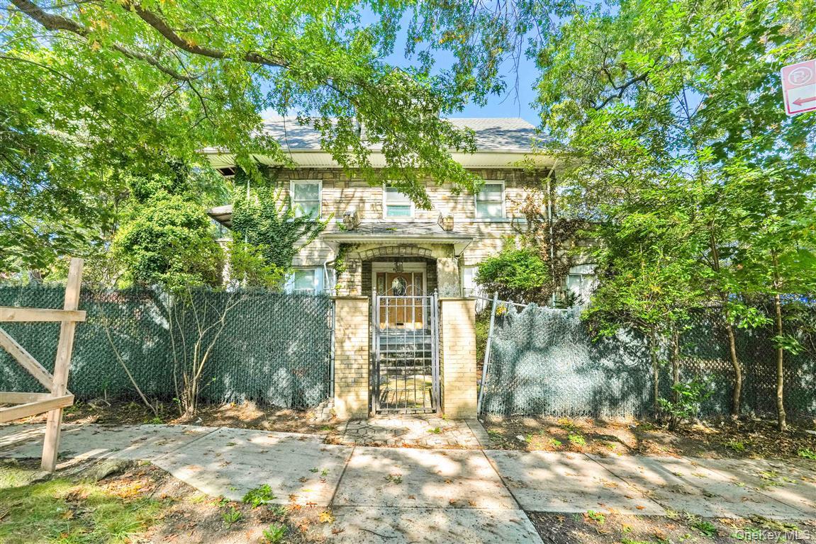 81-26 Austin Street – For Sale