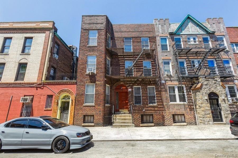 41-32 53rd Street – For Sale
