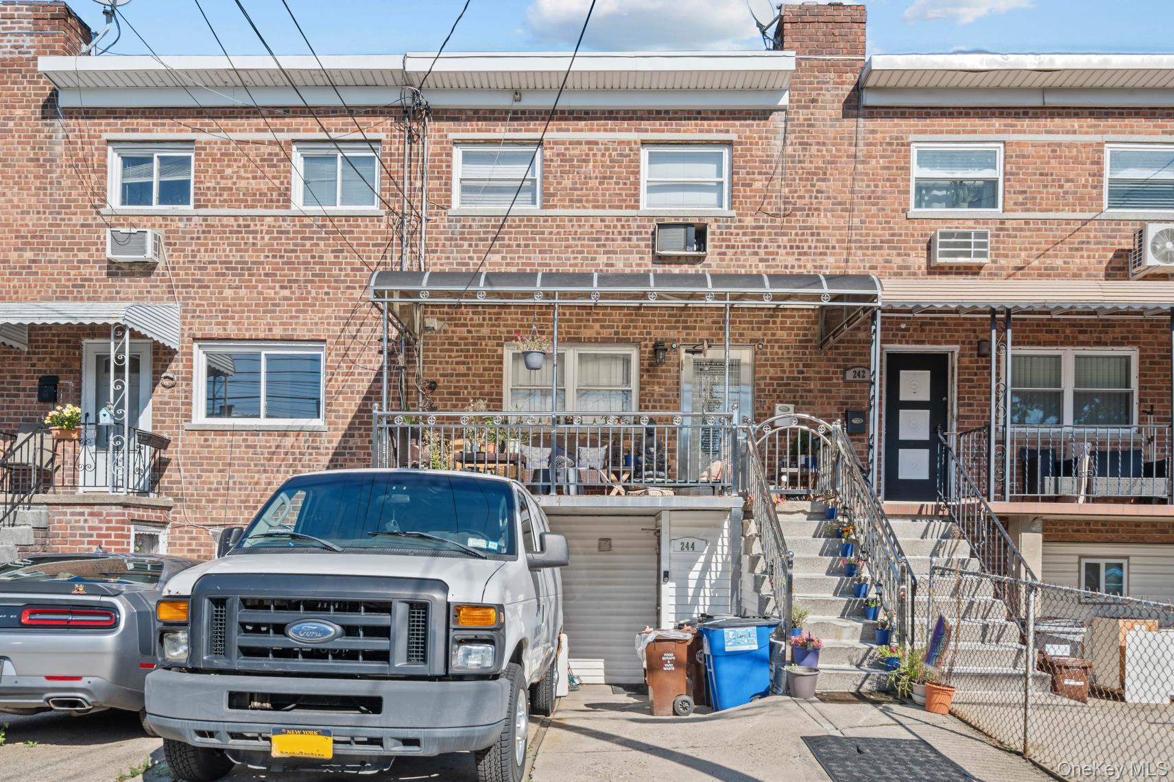 244 Revere Avenue – For Sale