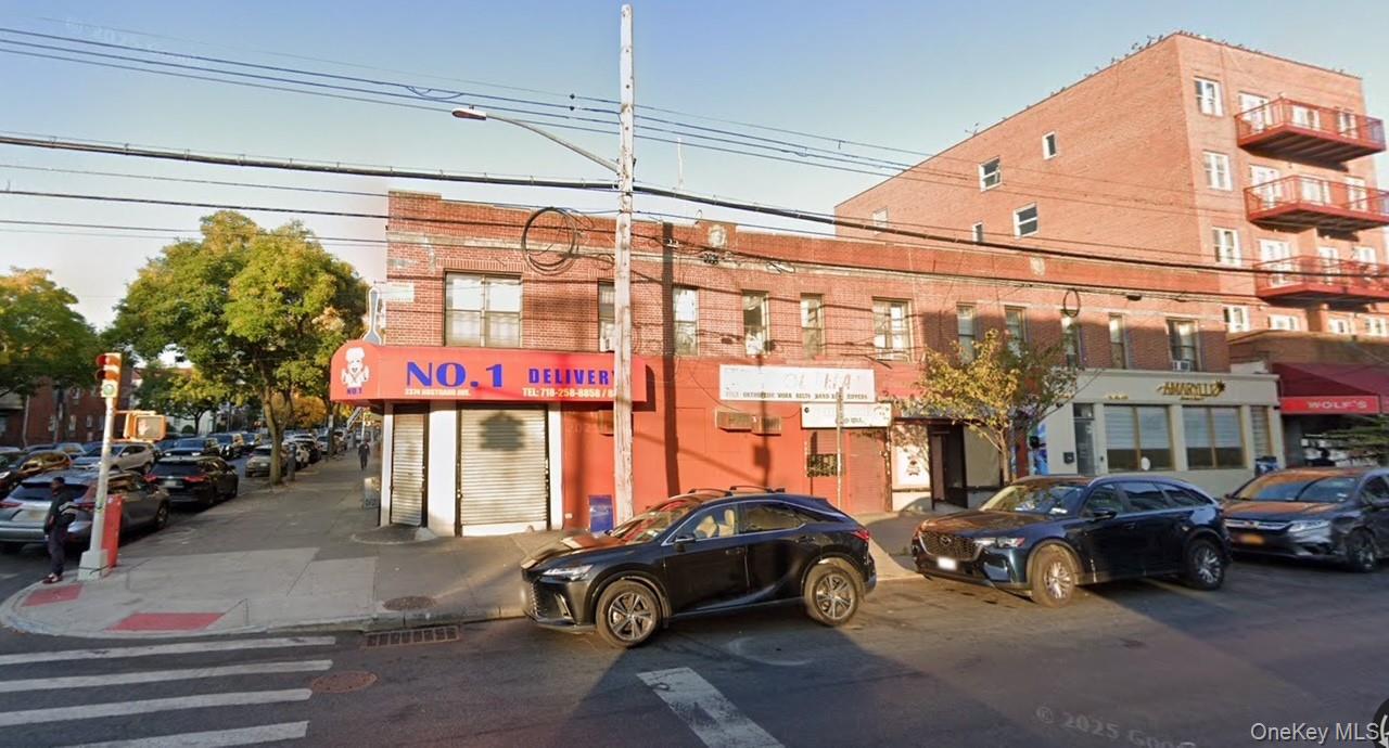2925 Avenue J + 2374 Nostrand Avenue – For Sale photo 9