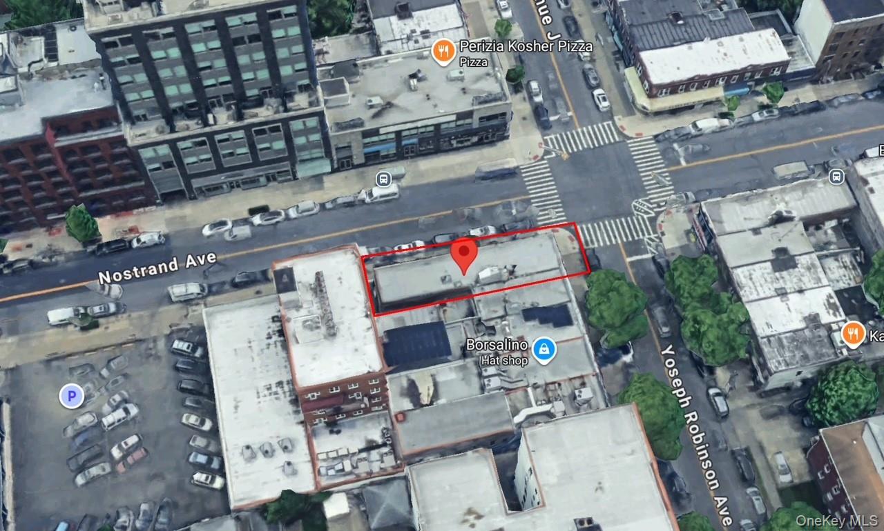 2925 Avenue J + 2374 Nostrand Avenue – For Sale photo 8