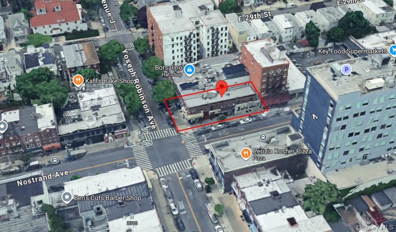 2925 Avenue J + 2374 Nostrand Avenue – For Sale photo 5