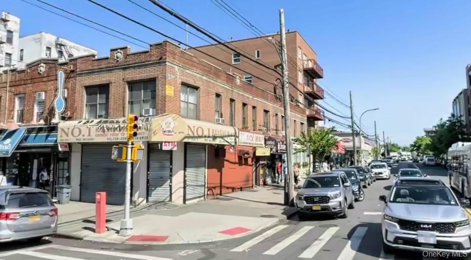2925 Avenue J + 2374 Nostrand Avenue – For Sale