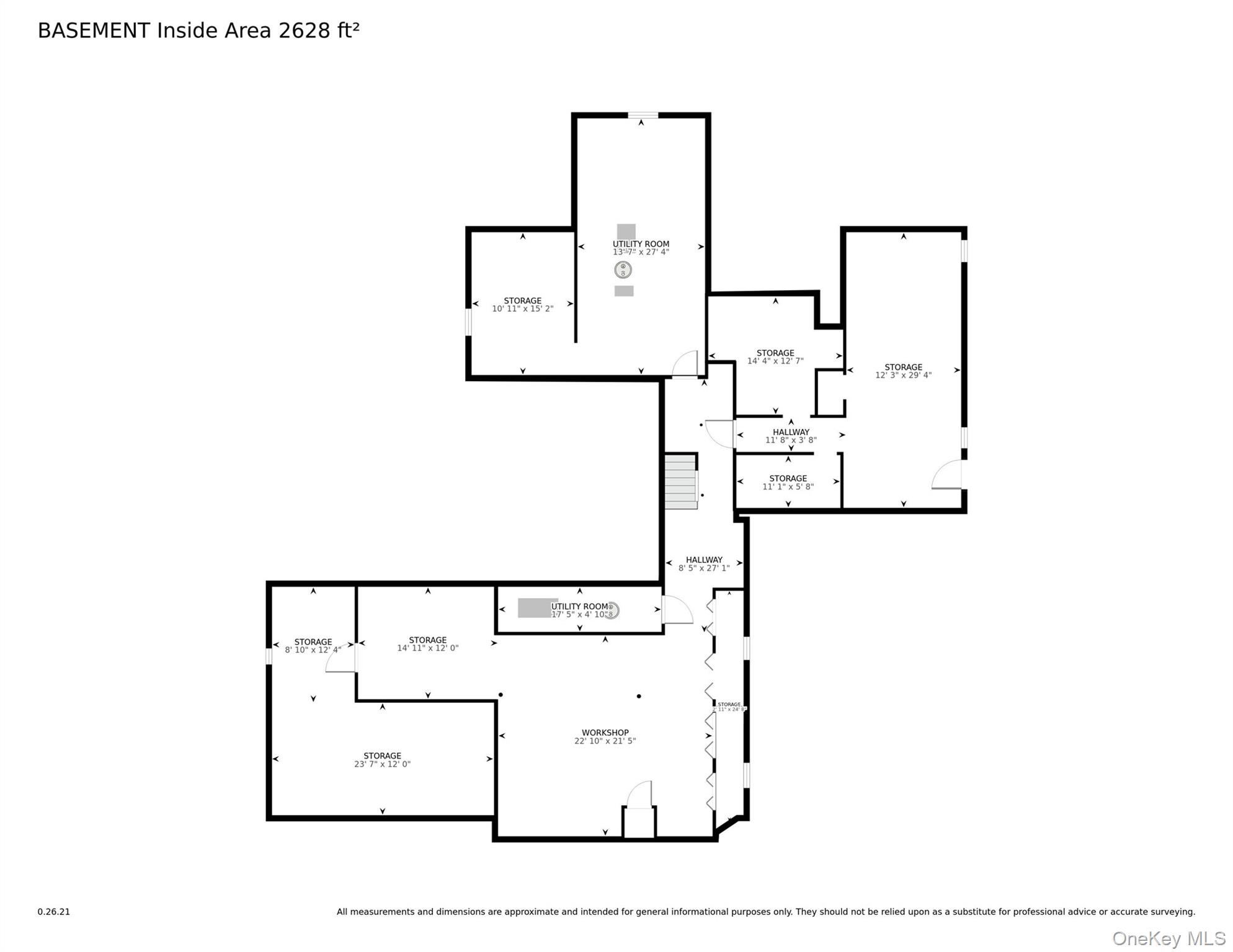 634 Park Avenue – For Sale photo 47