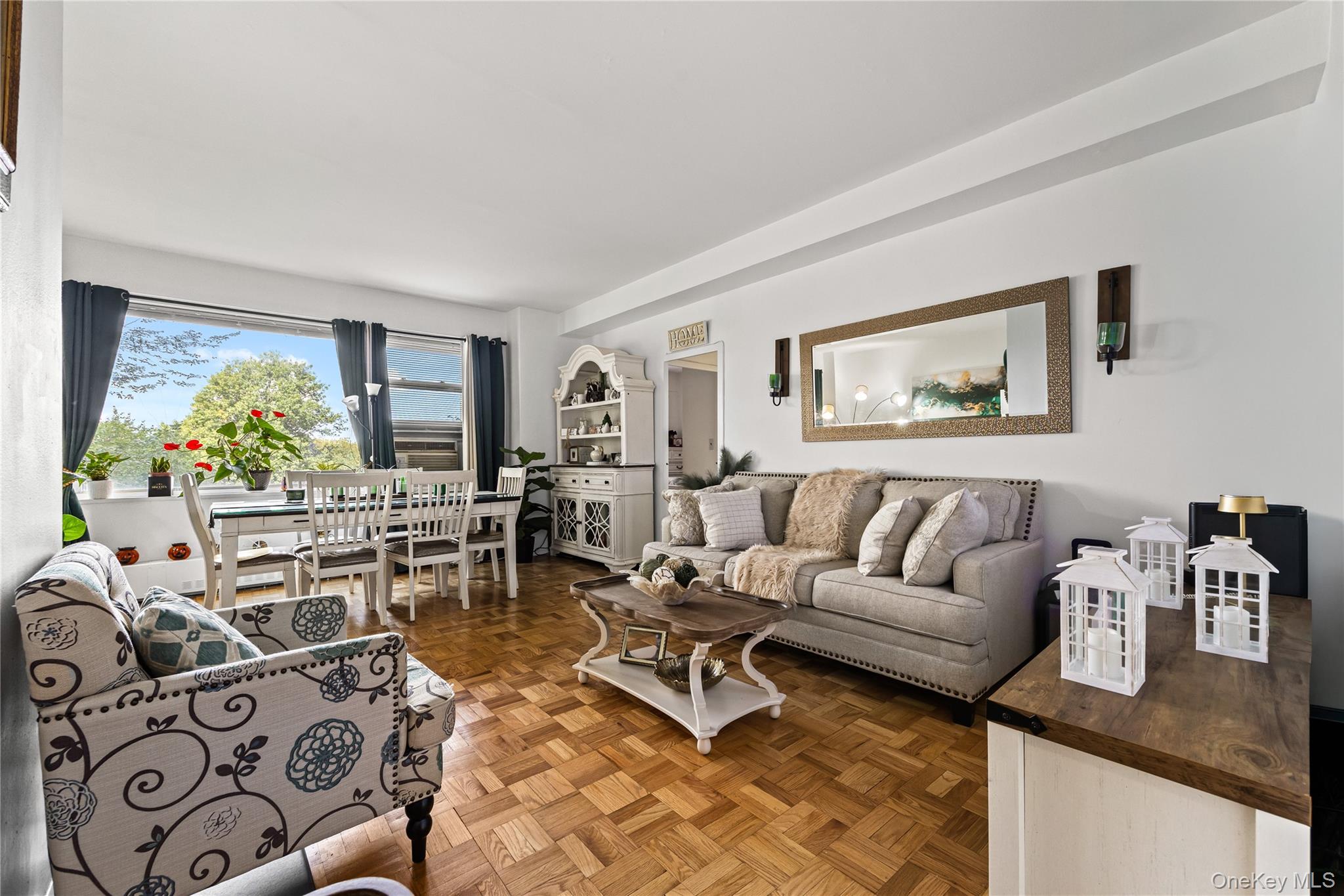 3 Fordham Hill Oval, Unit 3C