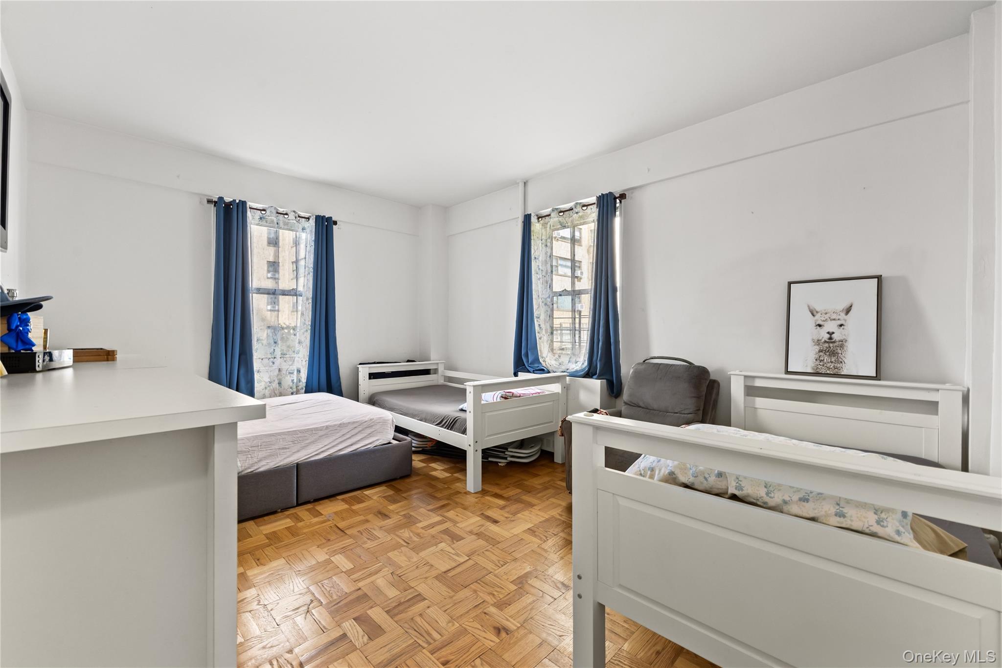3 Fordham Hill Oval, Unit 3C photo 14
