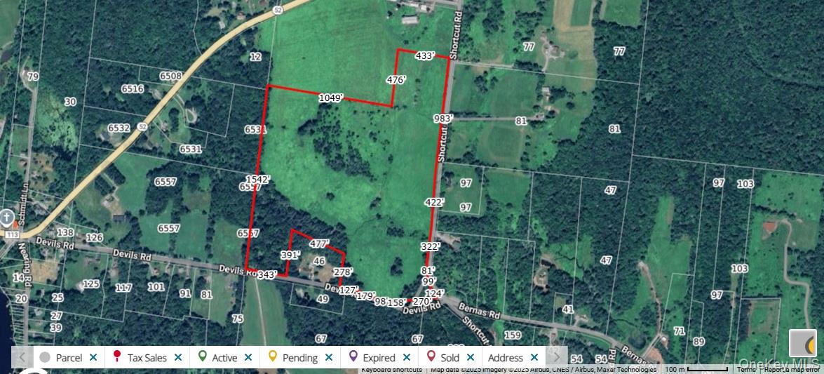 Lot 17.9 Shortcut Road – For Sale photo 21