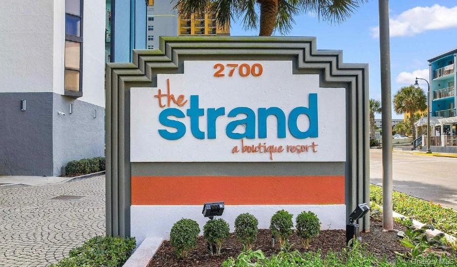 2700 N Ocean Blvd, Unit 253