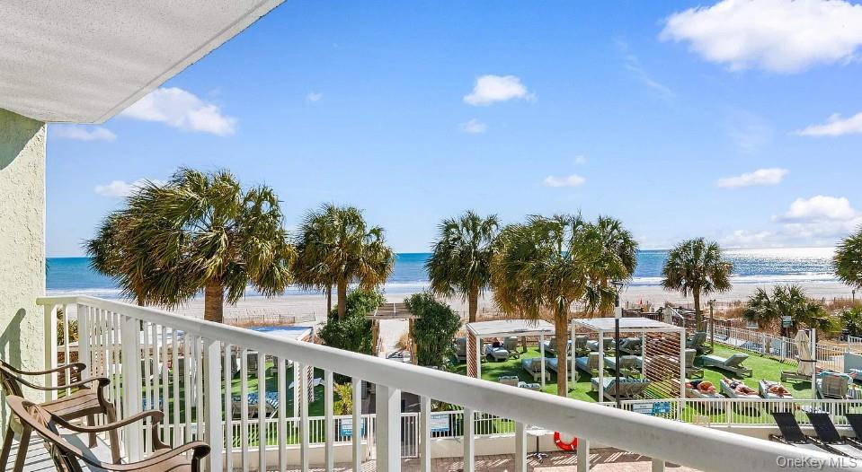 2700 N Ocean Blvd, Unit 253 photo 9