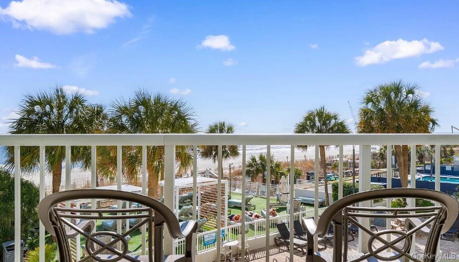2700 N Ocean Blvd, Unit 253 photo 10