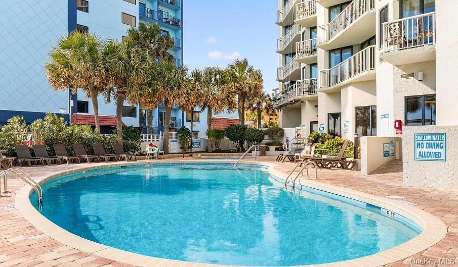 2700 N Ocean Blvd, Unit 253 photo 7