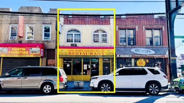 105-04 Liberty Avenue – For Sale
