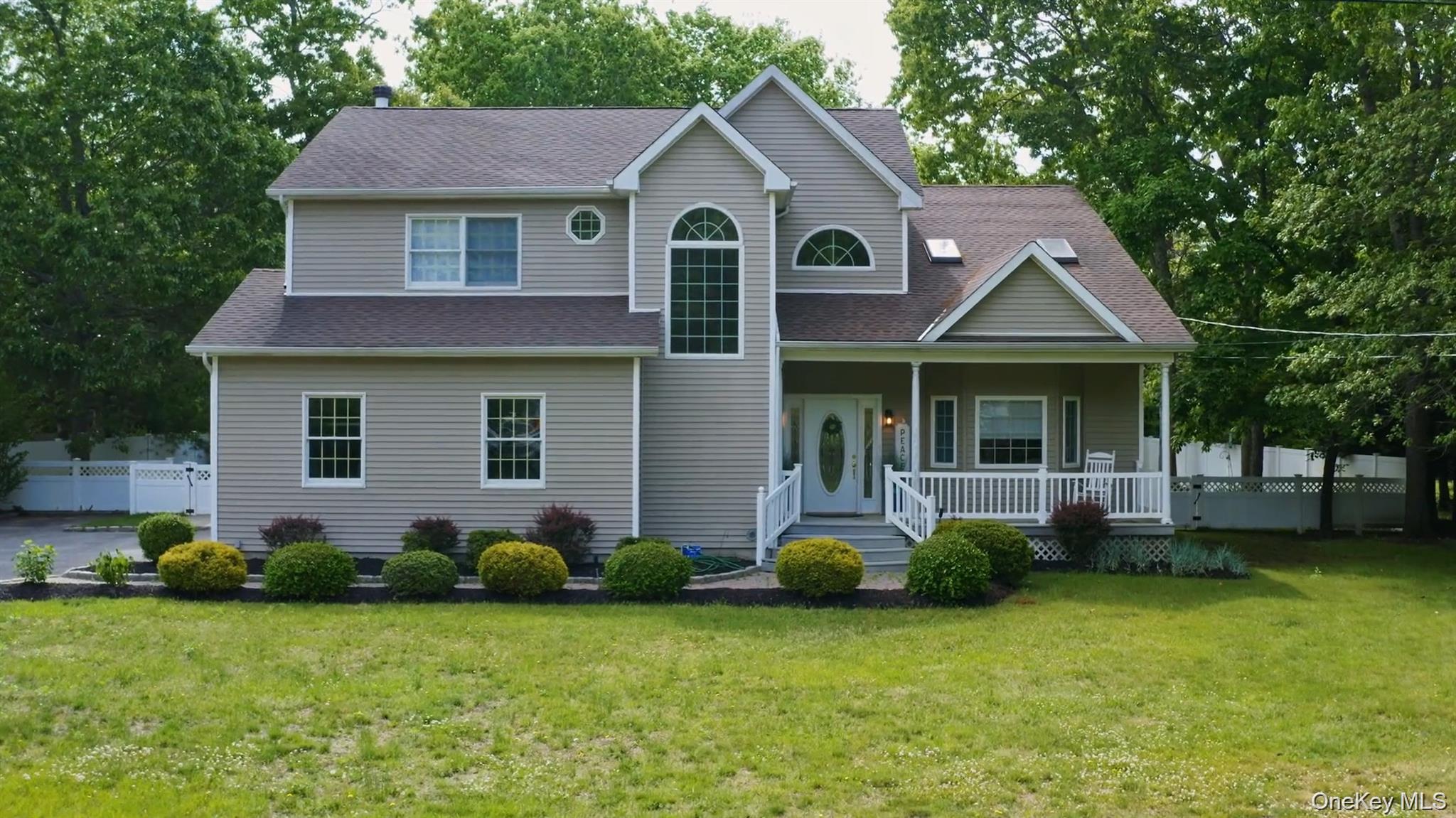 5 Mill Race Road – For Rent