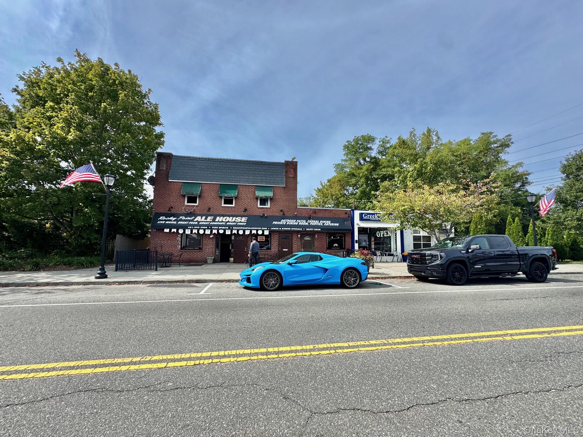 42-46 Broadway – For Sale