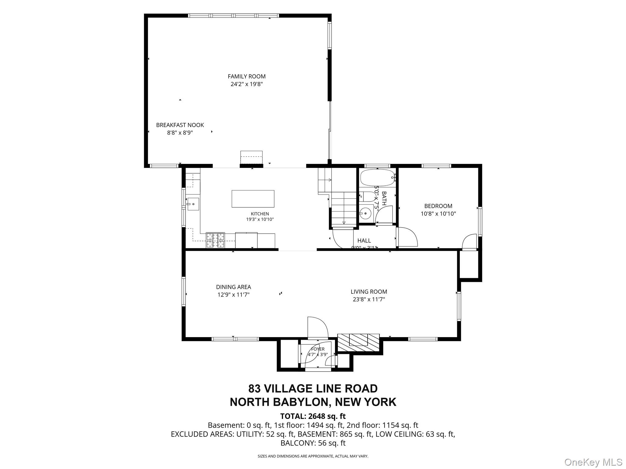 83 Village Line Road – For Sale photo 45