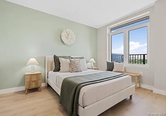 26-15 4 Street, Unit 2I