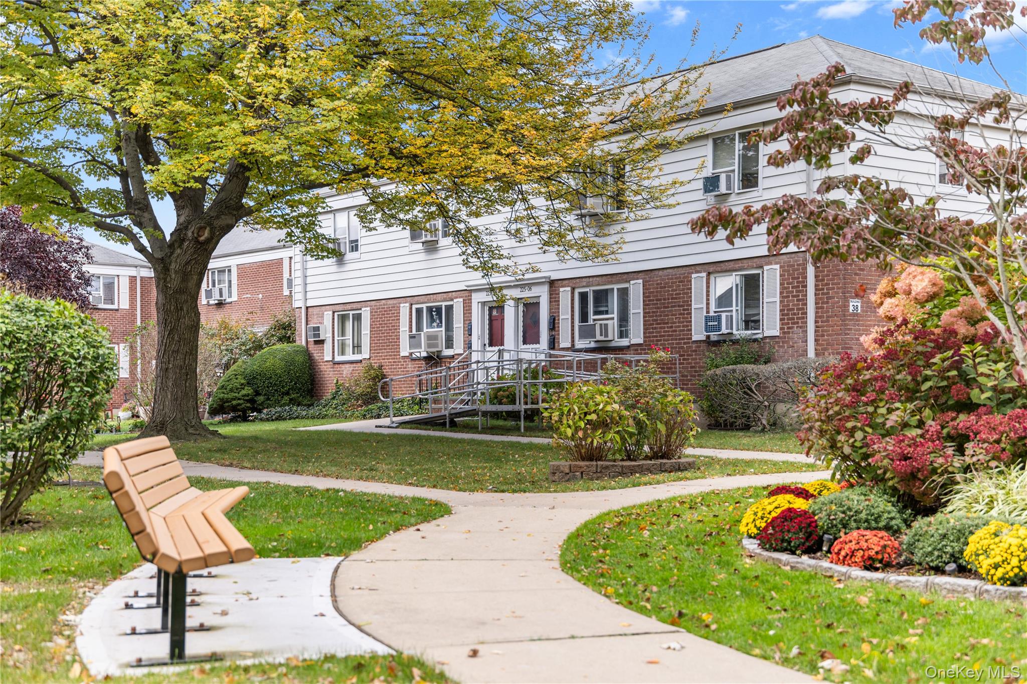 225-08 108th Avenue, Unit Upper