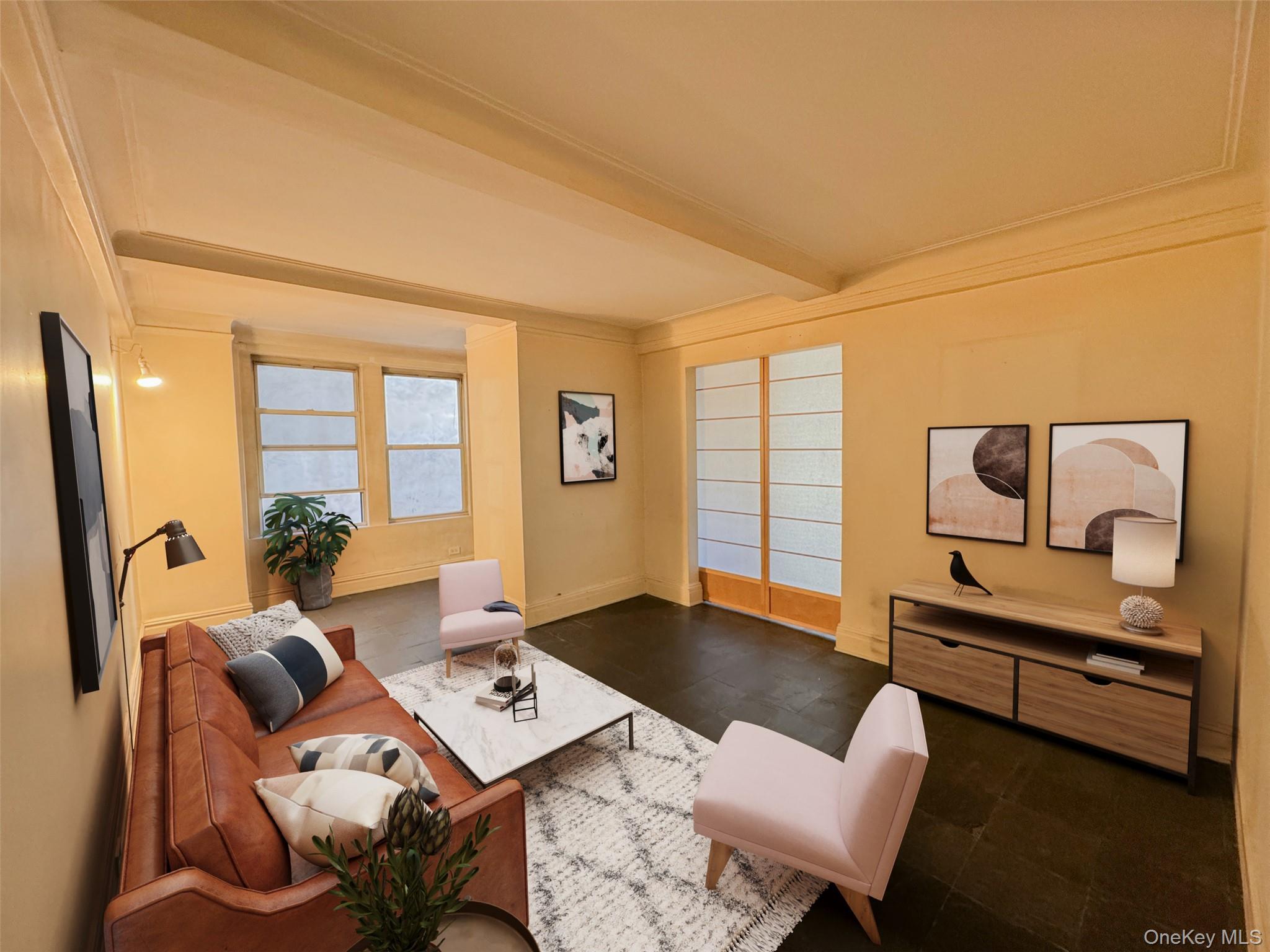 333 E 53rd Street, Unit 5C