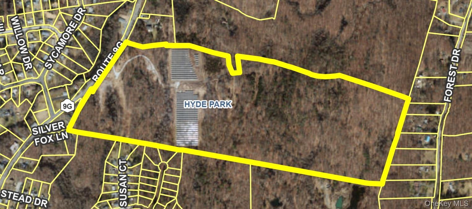 1436 Route 9G – For Sale
