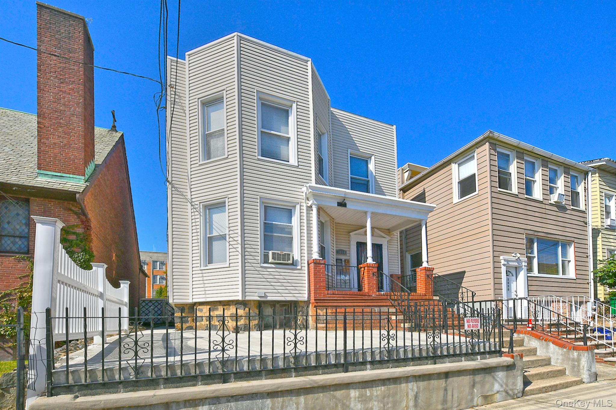 3094 47th Street – For Sale