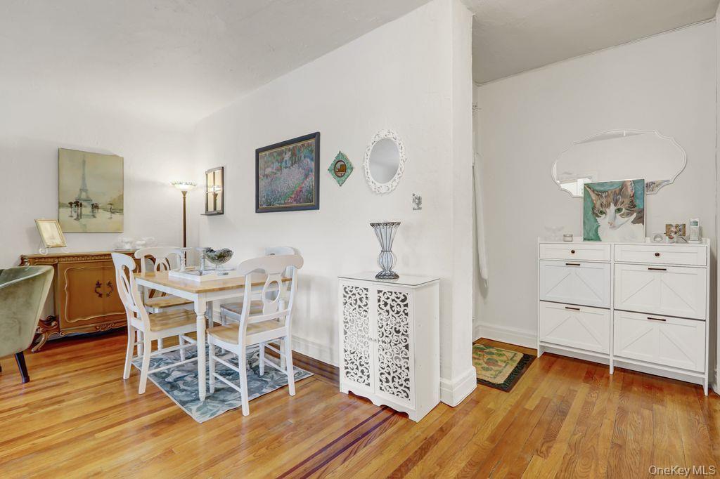 141 Woodmere Boulevard, Unit 6E photo 6
